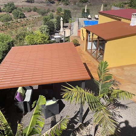 Casa La Vina Βίλα Πούντα Γκόρντα Εξωτερικό φωτογραφία