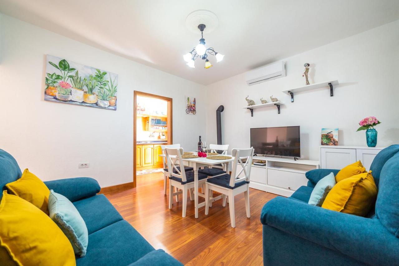 Casa La Vina Βίλα Πούντα Γκόρντα Εξωτερικό φωτογραφία