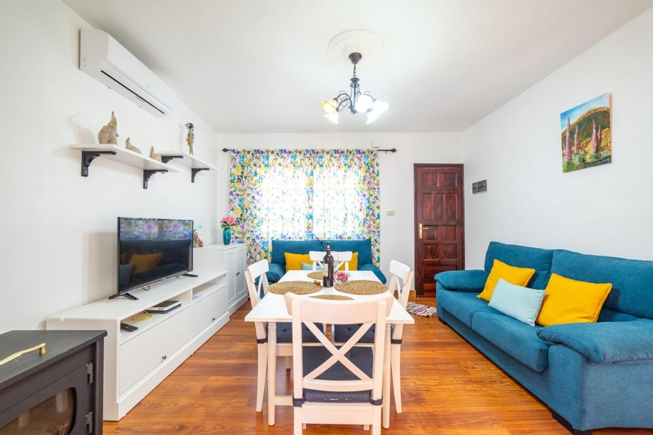 Casa La Vina Βίλα Πούντα Γκόρντα Εξωτερικό φωτογραφία