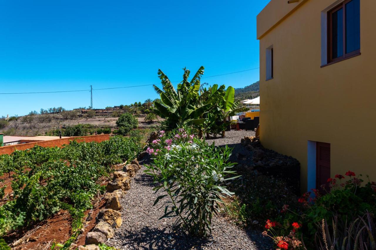 Casa La Vina Βίλα Πούντα Γκόρντα Εξωτερικό φωτογραφία