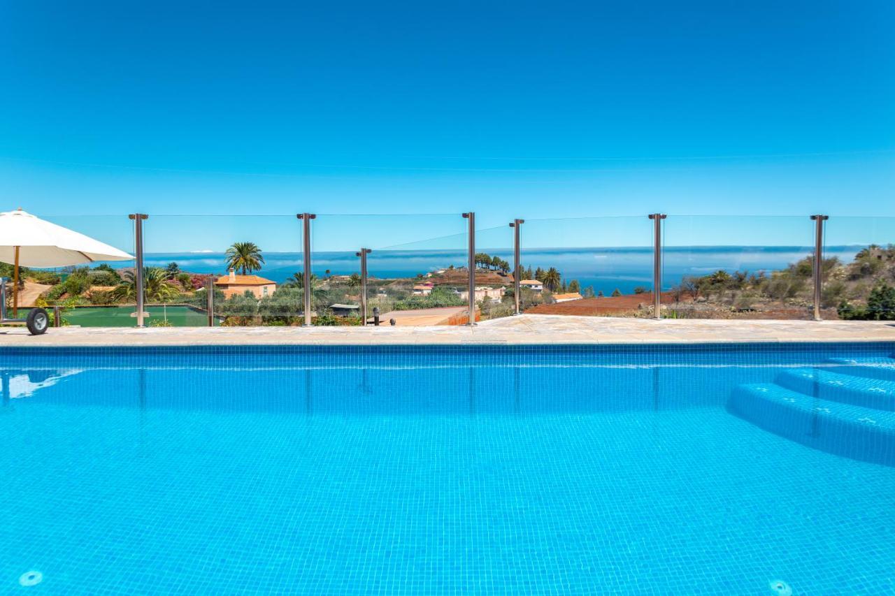 Casa La Vina Βίλα Πούντα Γκόρντα Εξωτερικό φωτογραφία