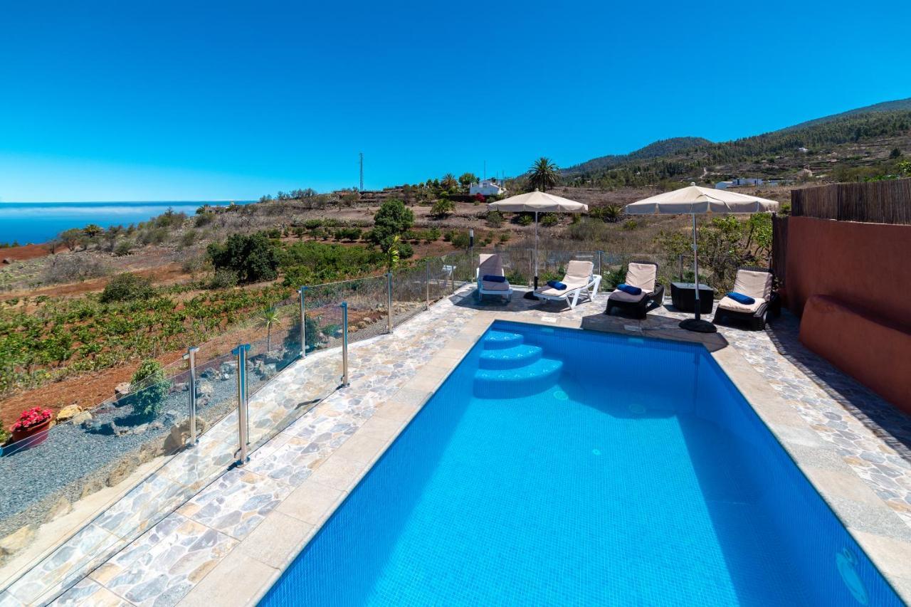 Casa La Vina Βίλα Πούντα Γκόρντα Εξωτερικό φωτογραφία