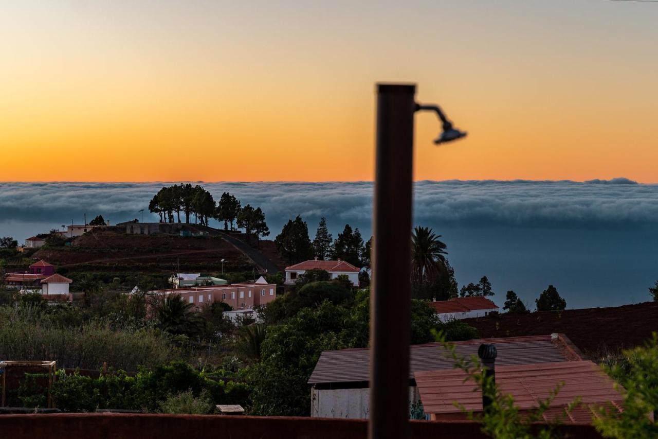 Casa La Vina Βίλα Πούντα Γκόρντα Εξωτερικό φωτογραφία