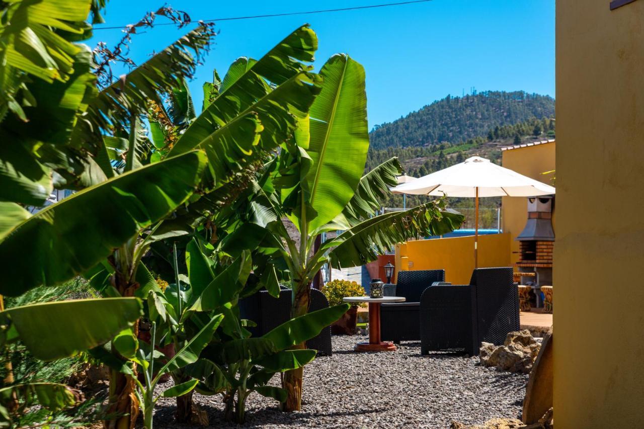 Casa La Vina Βίλα Πούντα Γκόρντα Εξωτερικό φωτογραφία