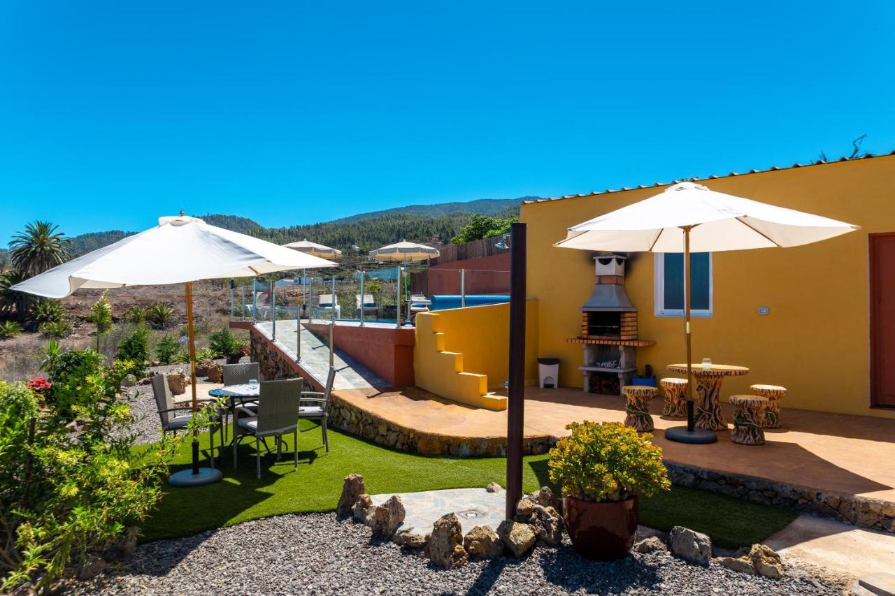 Casa La Vina Βίλα Πούντα Γκόρντα Εξωτερικό φωτογραφία