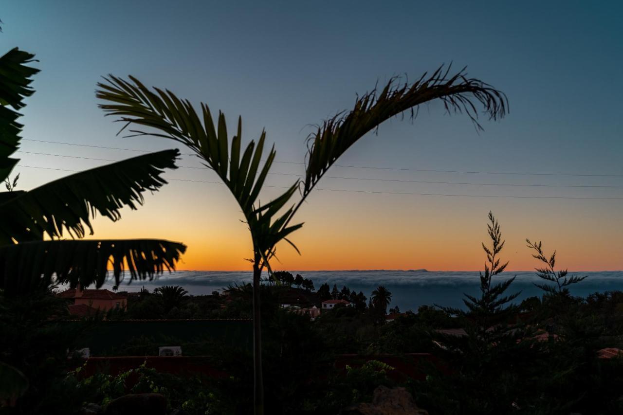 Casa La Vina Βίλα Πούντα Γκόρντα Εξωτερικό φωτογραφία