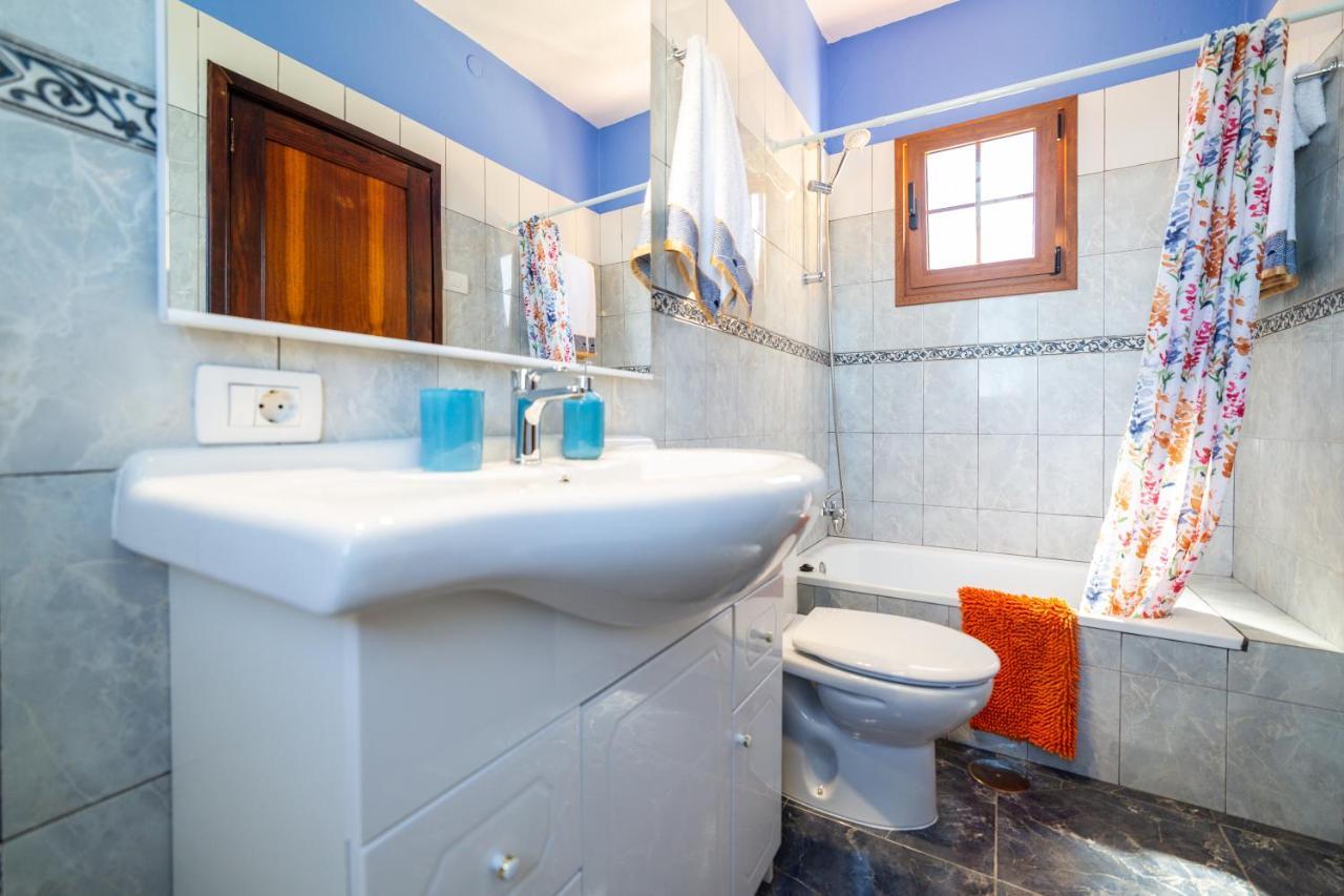 Casa La Vina Βίλα Πούντα Γκόρντα Εξωτερικό φωτογραφία