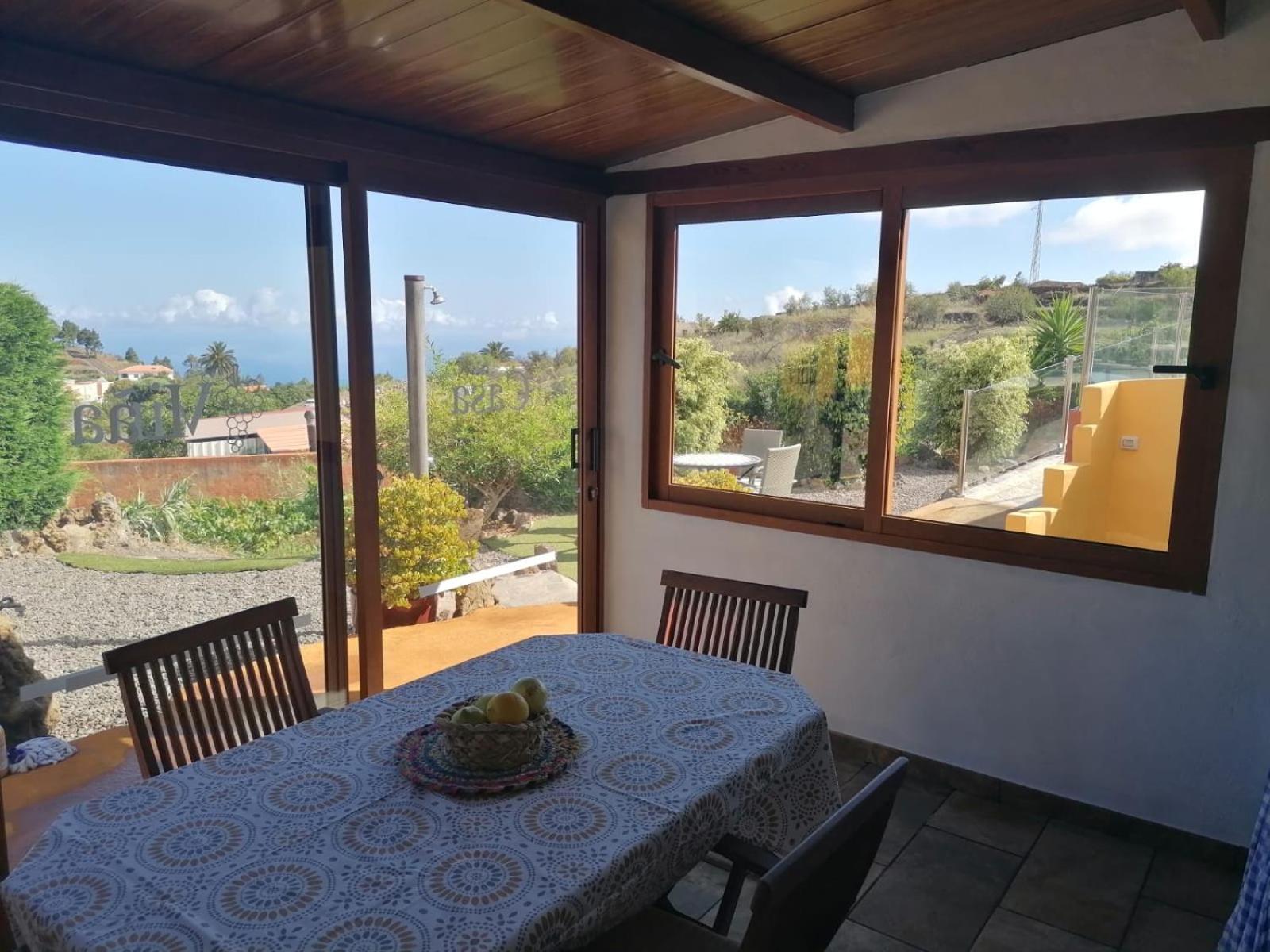 Casa La Vina Βίλα Πούντα Γκόρντα Εξωτερικό φωτογραφία