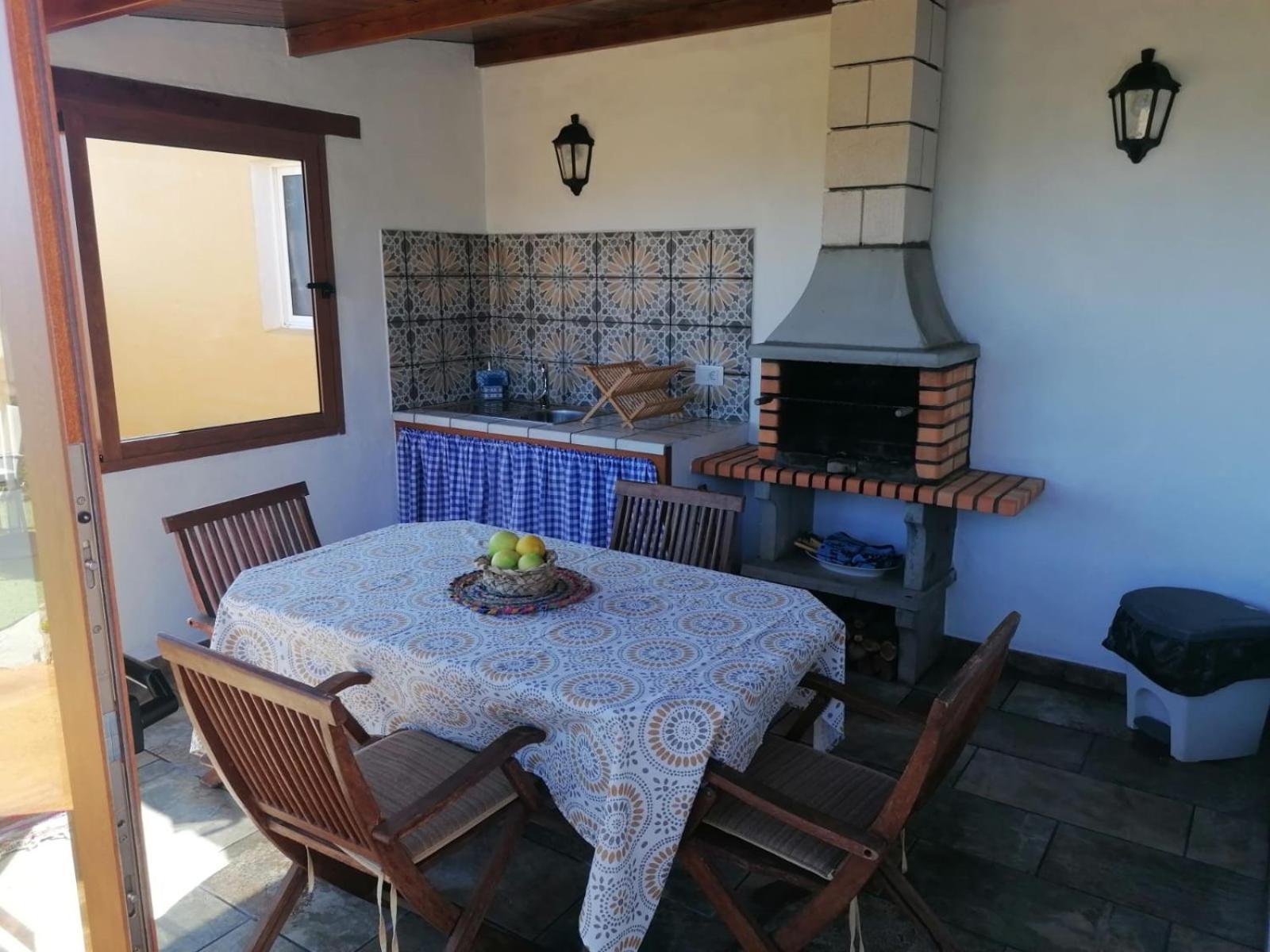Casa La Vina Βίλα Πούντα Γκόρντα Εξωτερικό φωτογραφία